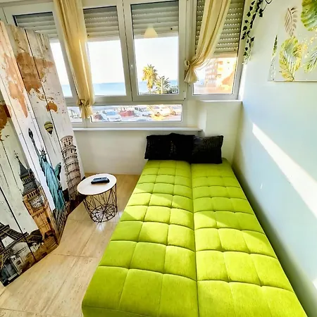 Appartement Con Vistas Al Mar En Cabo Cervera Torrevieja