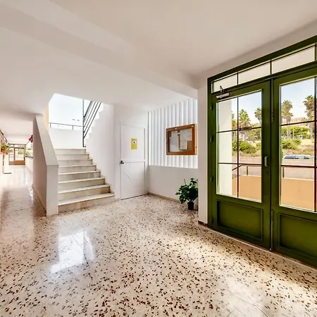 Con Vistas Al Mar En Cabo Cervera *