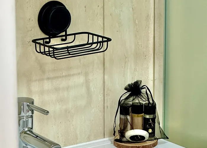 Appartement Con Vistas Al Mar En Cabo Cervera *