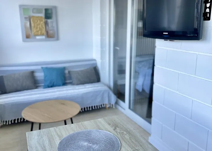 Con Vistas Al Mar En Cabo Cervera *