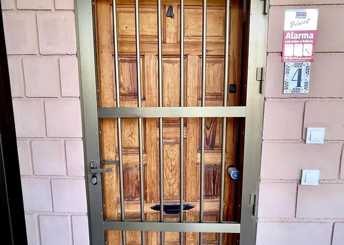 Con Vistas Al Mar En Cabo Cervera * Torrevieja