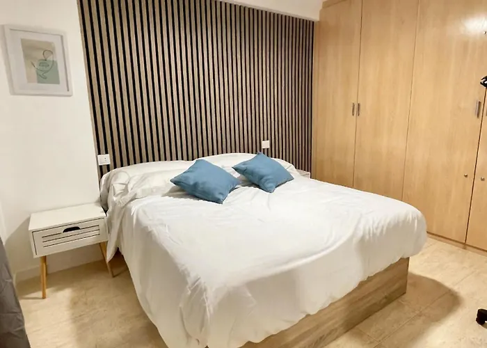 Con Vistas Al Mar En Cabo Cervera