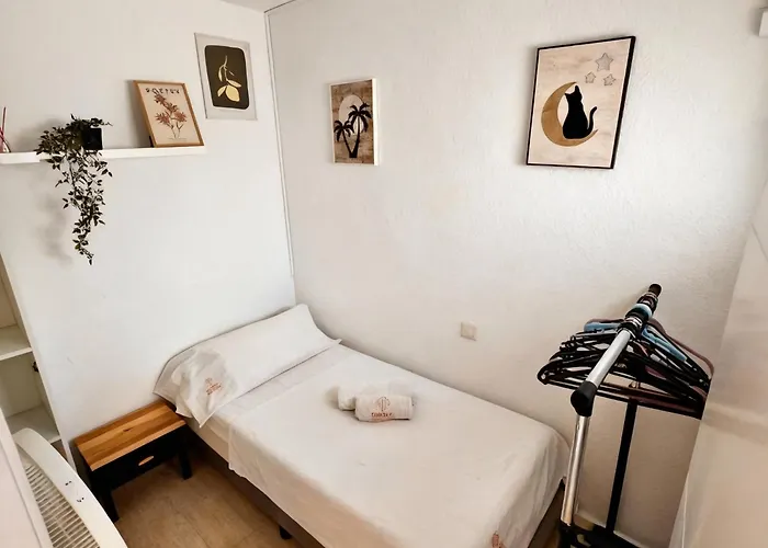 Con Vistas Al Mar En Cabo Cervera *