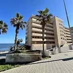 Con Vistas Al Mar En Cabo Cervera 公寓 *