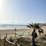 Con Vistas Al Mar En Cabo Cervera 托雷维耶哈