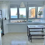 Con Vistas Al Mar En Cabo Cervera 公寓