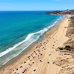 Con Vistas Al Mar En Cabo Cervera 公寓