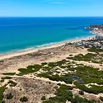 Con Vistas Al Mar En Cabo Cervera *