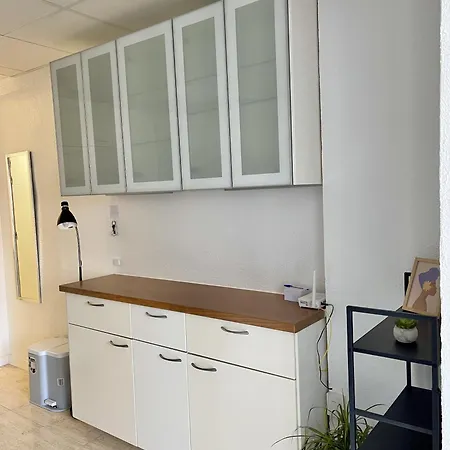 Appartement Con Vistas Al Mar En Cabo Cervera