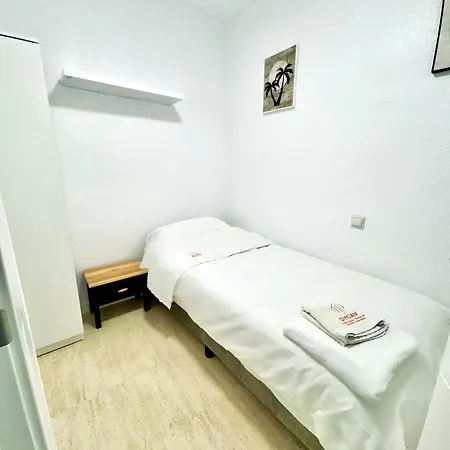 Con Vistas Al Mar En Cabo Cervera Appartement Torrevieja