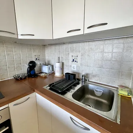 Con Vistas Al Mar En Cabo Cervera Appartement *