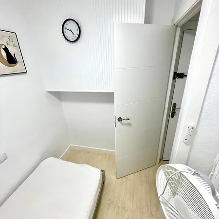 Appartement Con Vistas Al Mar En Cabo Cervera Torrevieja