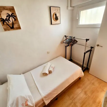 Con Vistas Al Mar En Cabo Cervera Torrevieja