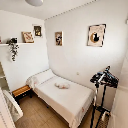 Con Vistas Al Mar En Cabo Cervera *