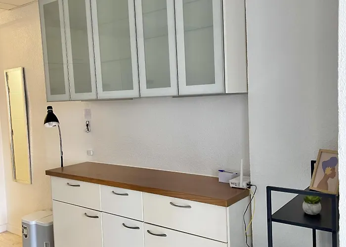 Apartment Con Vistas Al Mar En Cabo Cervera