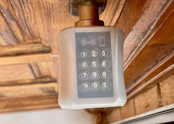 Con Vistas Al Mar En Cabo Cervera Apartment Torrevieja