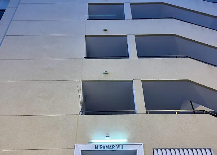 Con Vistas Al Mar En Cabo Cervera Torrevieja