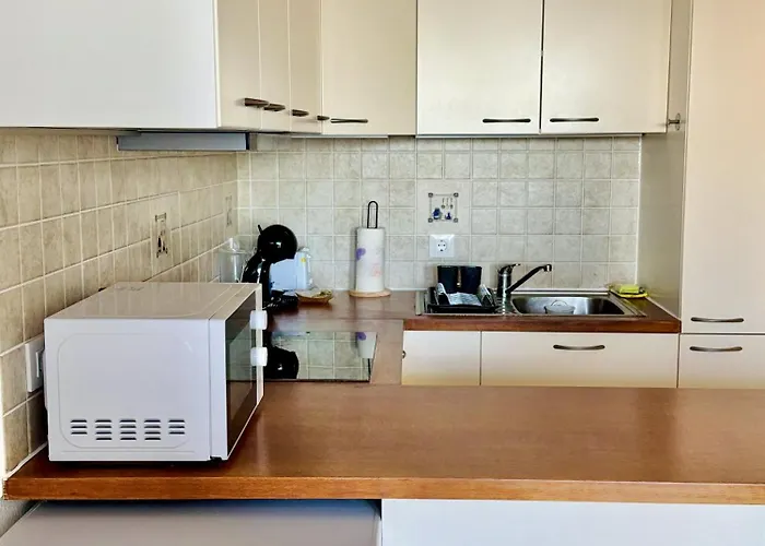 Con Vistas Al Mar En Cabo Cervera