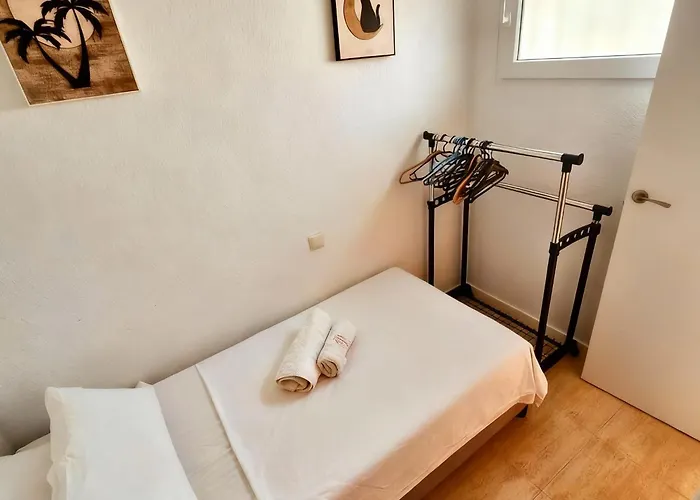 Con Vistas Al Mar En Cabo Cervera Torrevieja