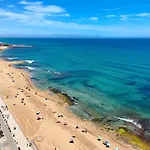 Con Vistas Al Mar En Cabo Cervera Τορεβιέχα